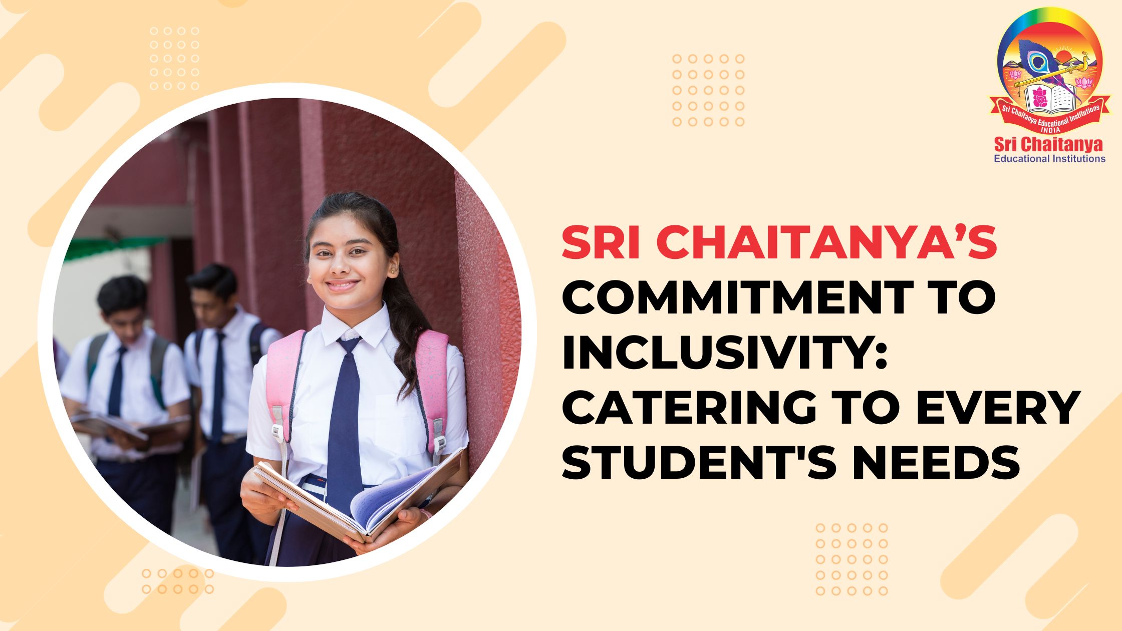 Sri Chaitanya Educational Institutions Review To Student's Needs